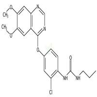 KRN-633 CAS号:286370-15-8