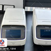二手赛默飞miniampPlus梯度PCR仪热循环仪扩增仪