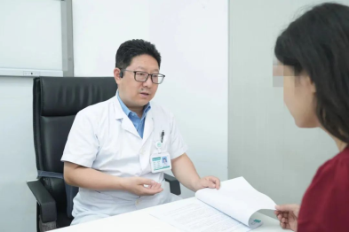 河南省肿瘤医院王启鸣：为「最难治的患者」找出路