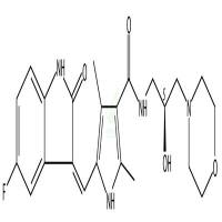 SU14813 CAS号:627908-92-3