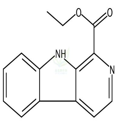 1-乙氧基羰基-β-咔啉  CAS号：72755-19-2