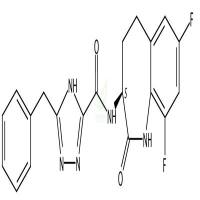 GSK3145095 CAS号:1622849-43-7