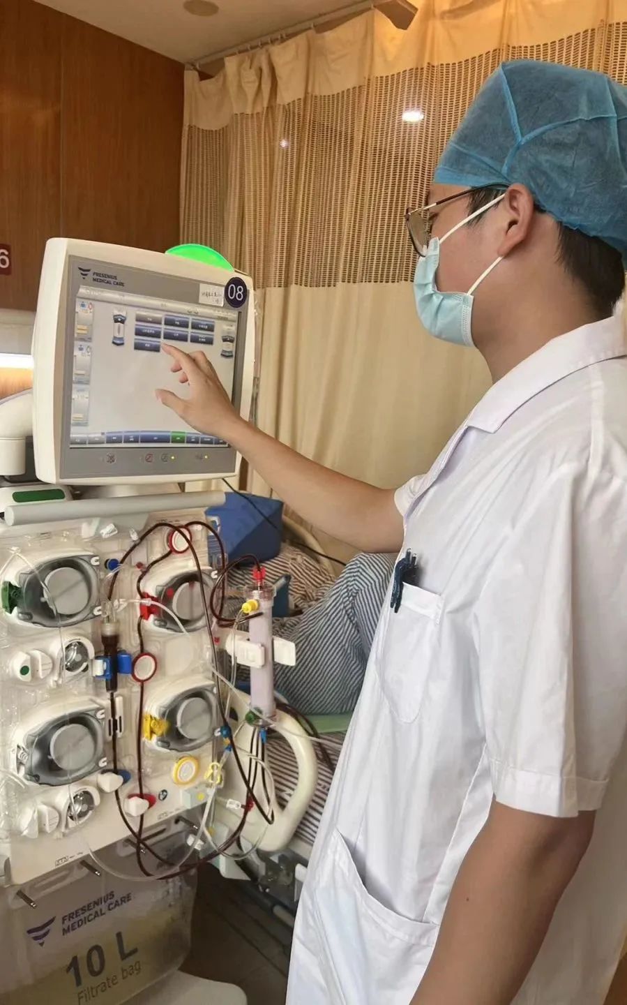 上海天佑医院与苏州蓝十字脑科医院牵手，共同守护危重患者生命线