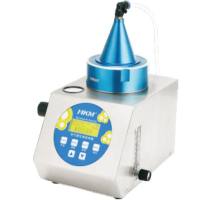 全自动压缩空气微生物采样器 CG100