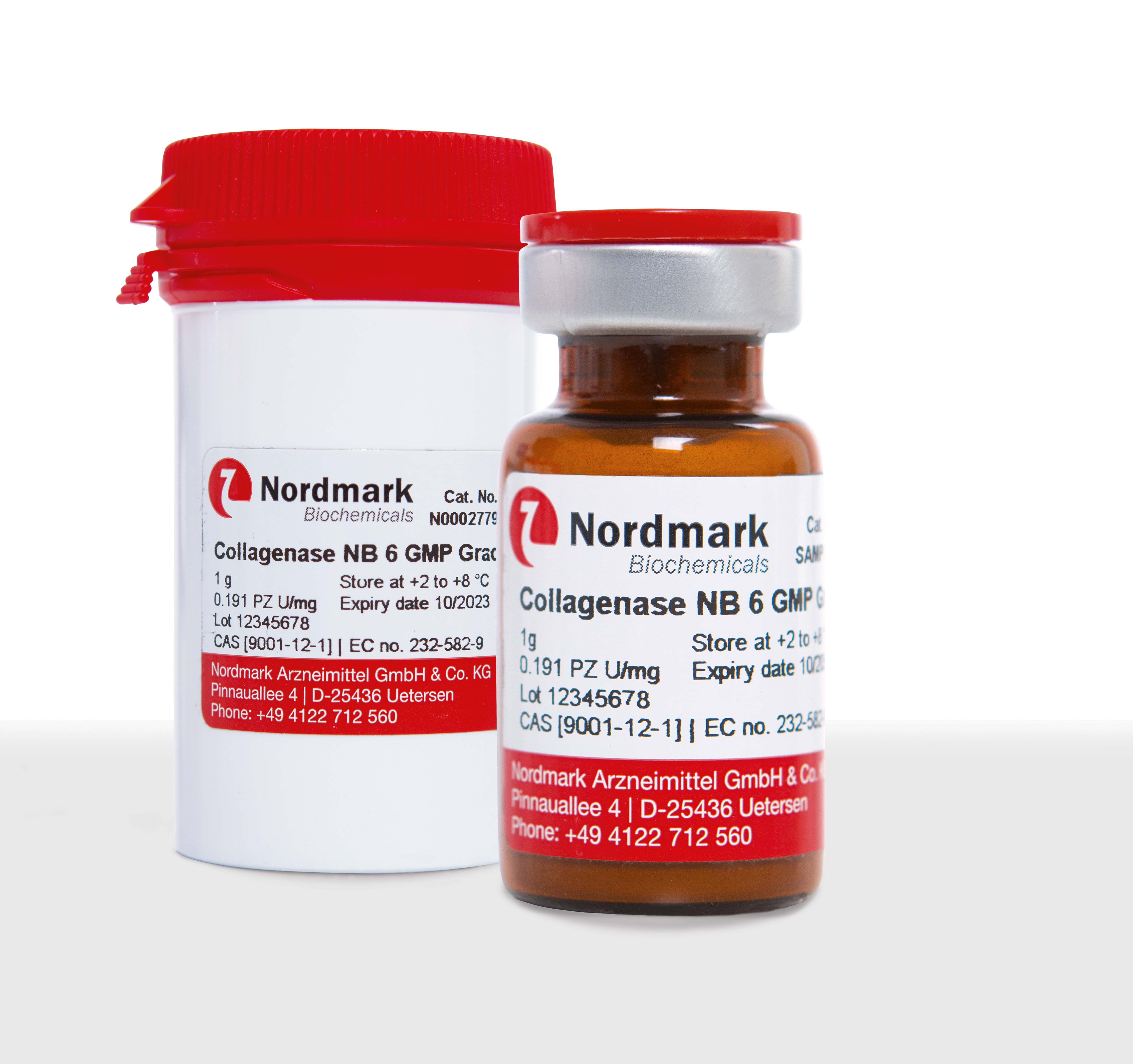 干细胞Bioprocess工艺消化——你想知道的秘密-Nordmark胶原酶-上海曼博生物