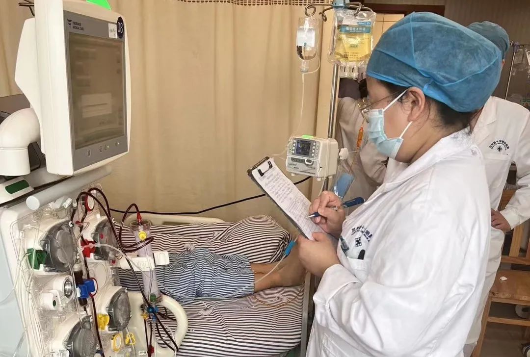 上海天佑医院与苏州蓝十字脑科医院牵手，共同守护危重患者生命线