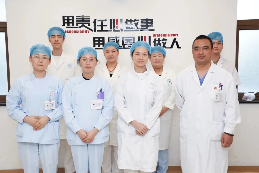 上海天佑医院与苏州蓝十字脑科医院牵手，共同守护危重患者生命线