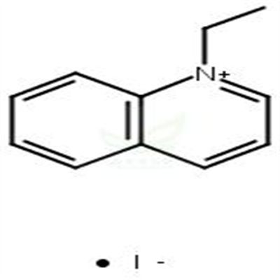 Quinoline Ethiodide  CAS号：634-35-5