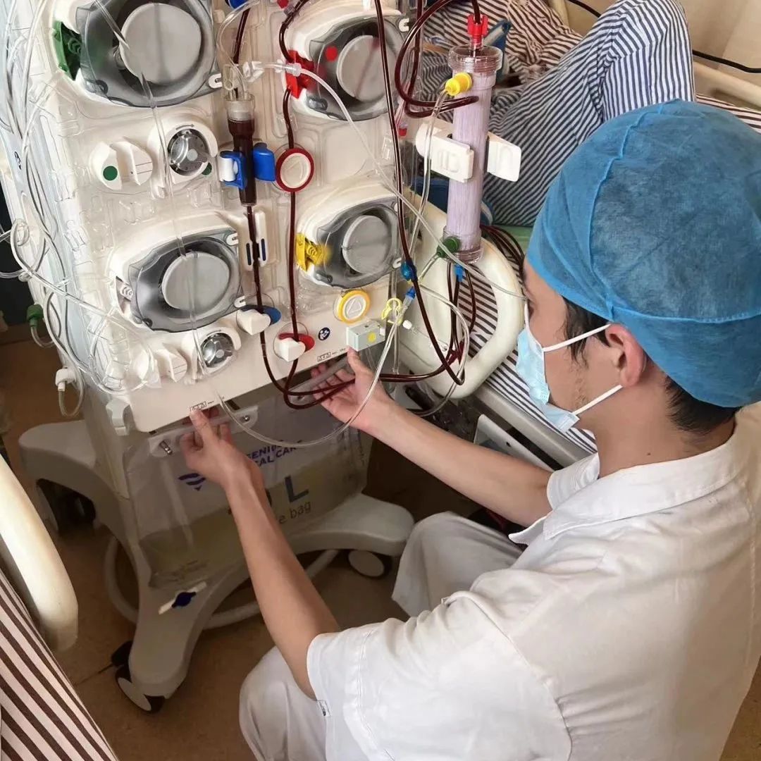 上海天佑医院与苏州蓝十字脑科医院牵手，共同守护危重患者生命线