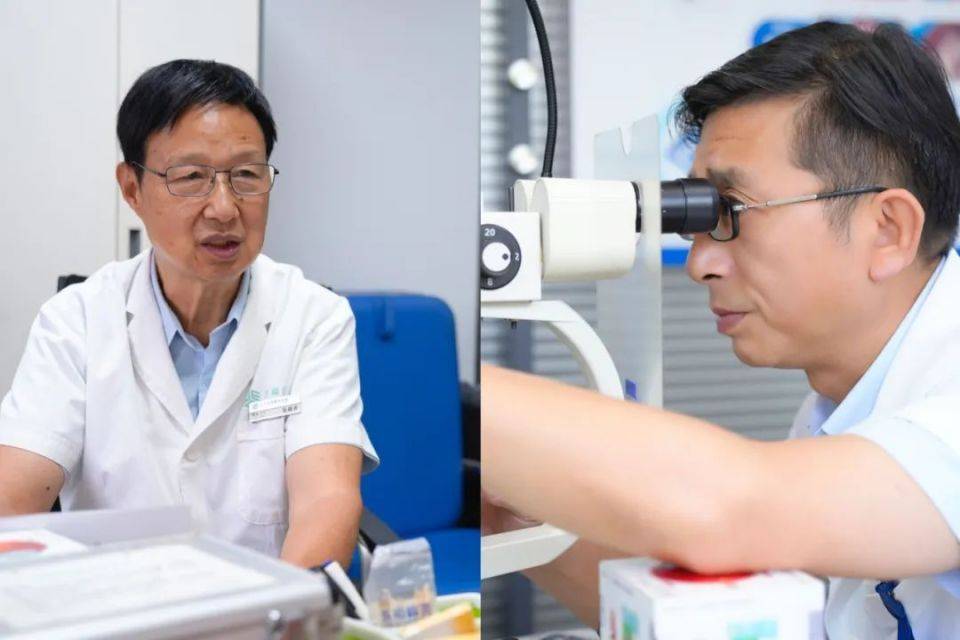 武汉普瑞眼科 12 周年「睛益求精，共享光明」专家见面会暨眼健康公益行圆满举办