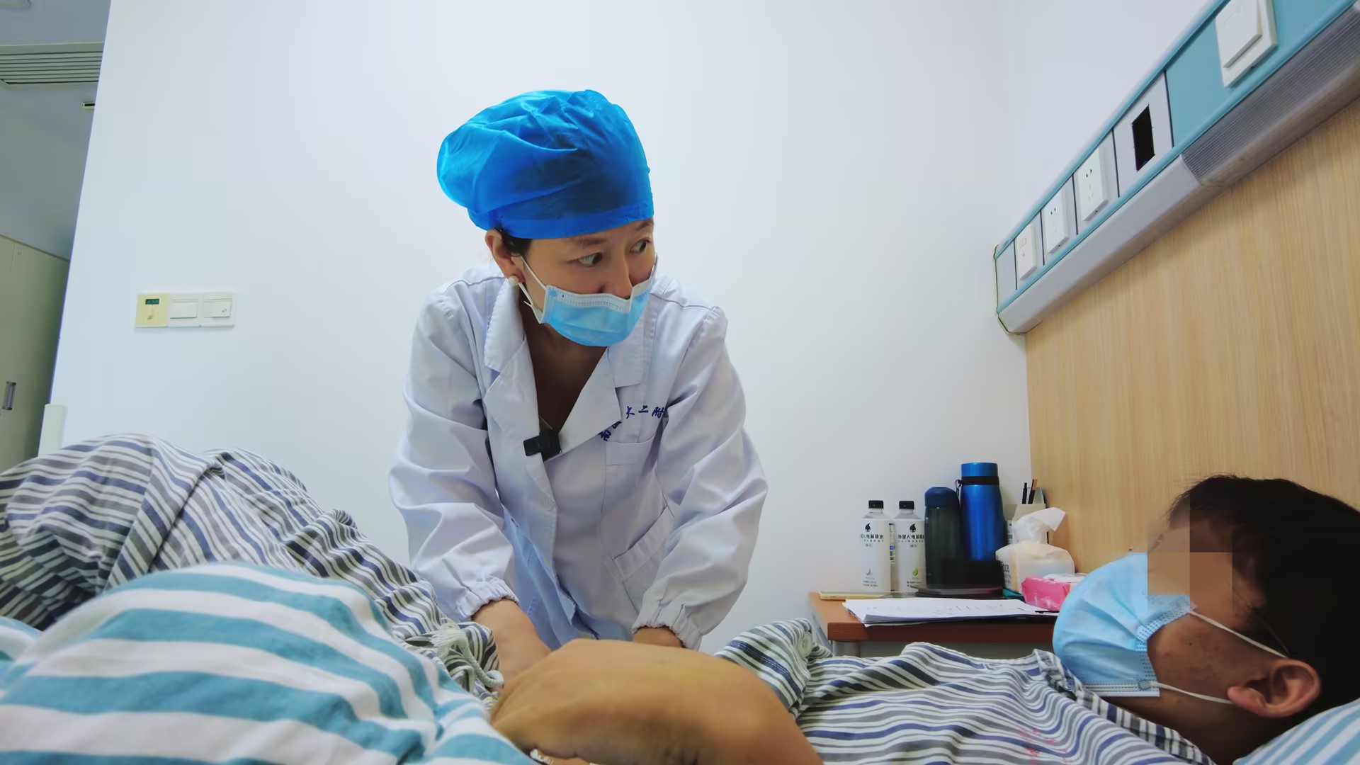 17 岁少年肾移植：南京医科大学二附院助力 3 例儿童患者进行肾移植