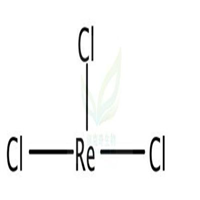 三氯化铼  CAS号：13569-63-6