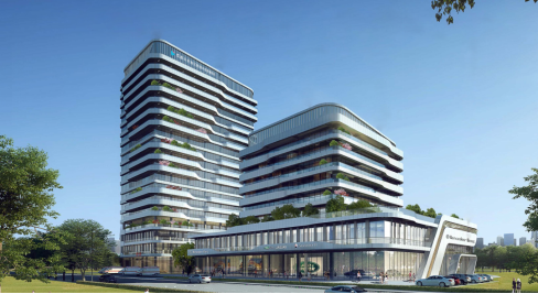 顾连医疗与太平洋医疗健康达成战略合作,携手探索康复医疗创新合作模式