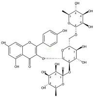 碟豆素 CAS号:55804-74-5
