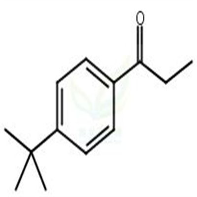 4'-tert-Butylpropiophenone  CAS号：71209-71-7