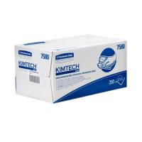 Kimberly 75800 PREP表面处理擦拭布，白色