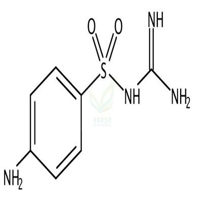 磺胺脒  CAS号：57-67-0