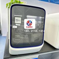 二手QuantStudio 12K Flex 实时荧光定量 PCR 系统成色新年限新 