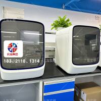 赛默飞二手QuantStudio7Flex 荧光定量PCR赠送质保大量现货年限新