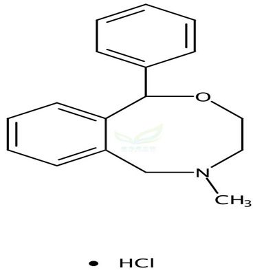 盐酸奈福泮图片