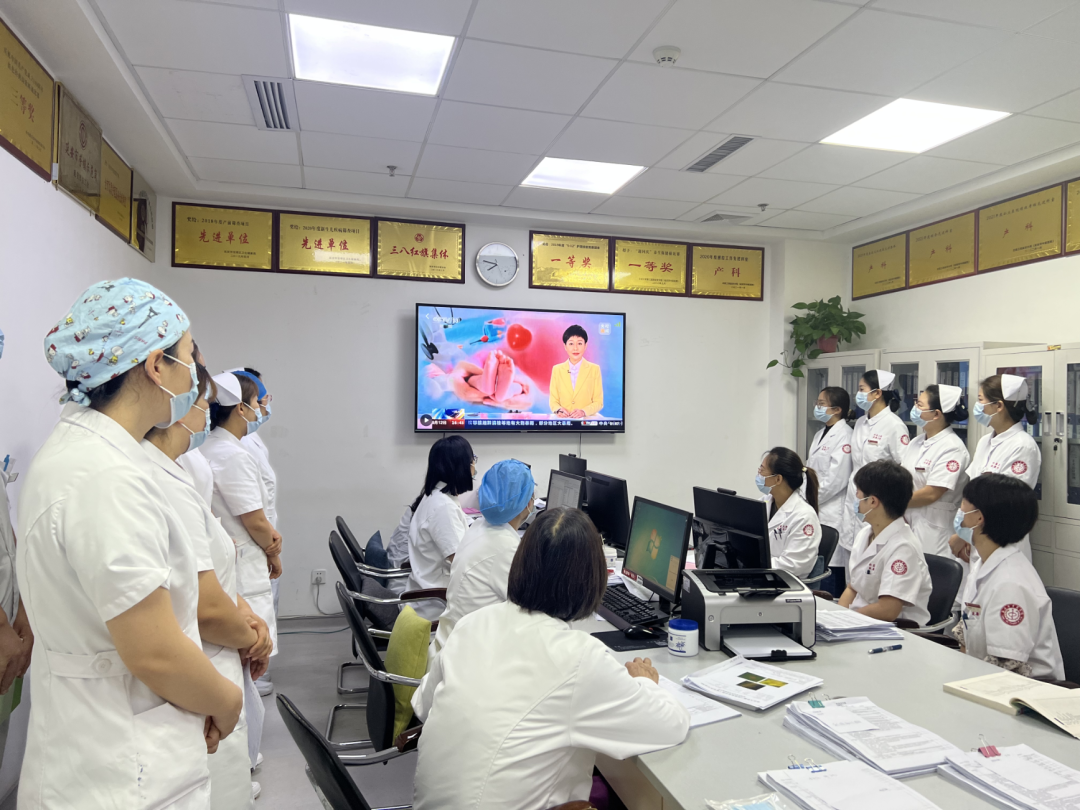 预防出生缺陷，科学健康孕育：延安市中医医院开展「预防出生缺陷日」系列宣传活动