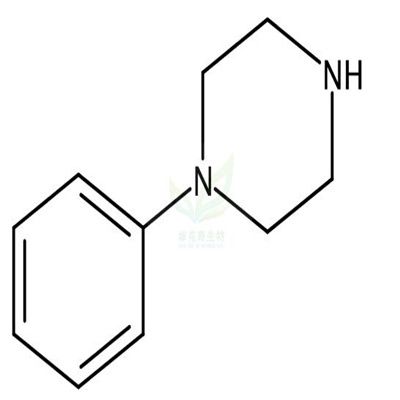 1-苯基哌嗪  CAS号：92-54-6