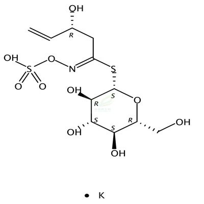焦磷酸钾盐  CAS号：21087-77-4