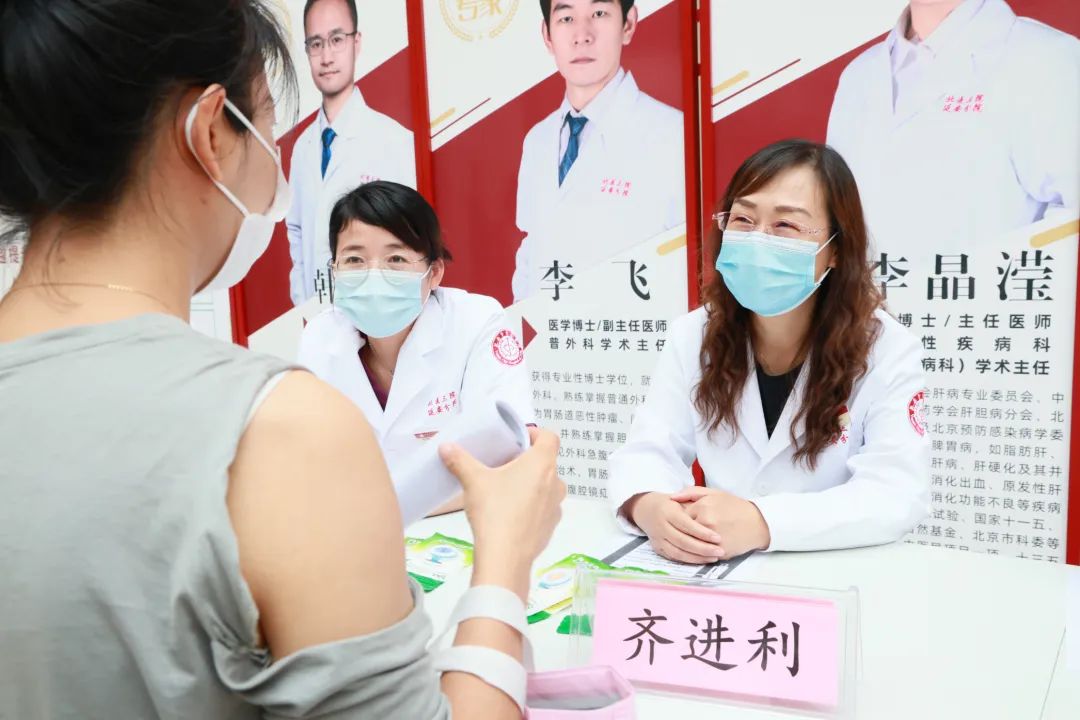 预防出生缺陷，科学健康孕育：延安市中医医院开展「预防出生缺陷日」系列宣传活动