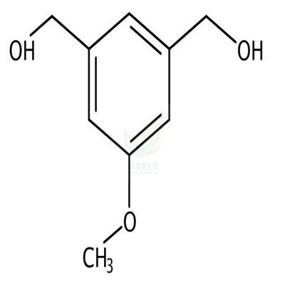 5-甲氧基-1,3-苯二甲醇  CAS号：19254-84-3