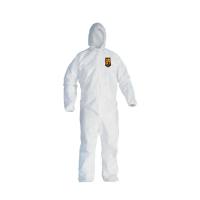 Kimberly99801 KLEENGUARDA36防护服M号