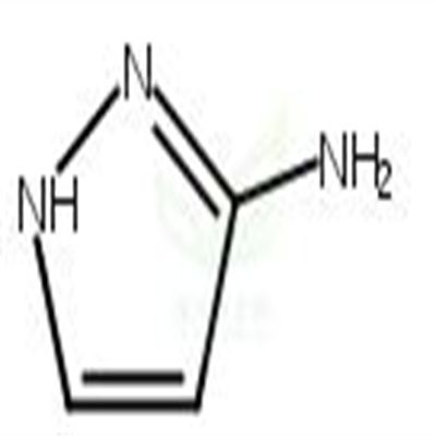 5-胺基-1H-吡唑  CAS号：1225387-53-0