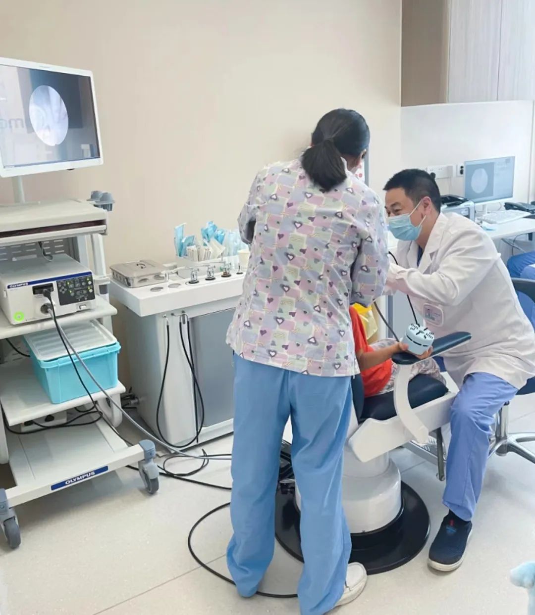 太敏感,是感冒犯的错,还是鼻炎惹的祸?