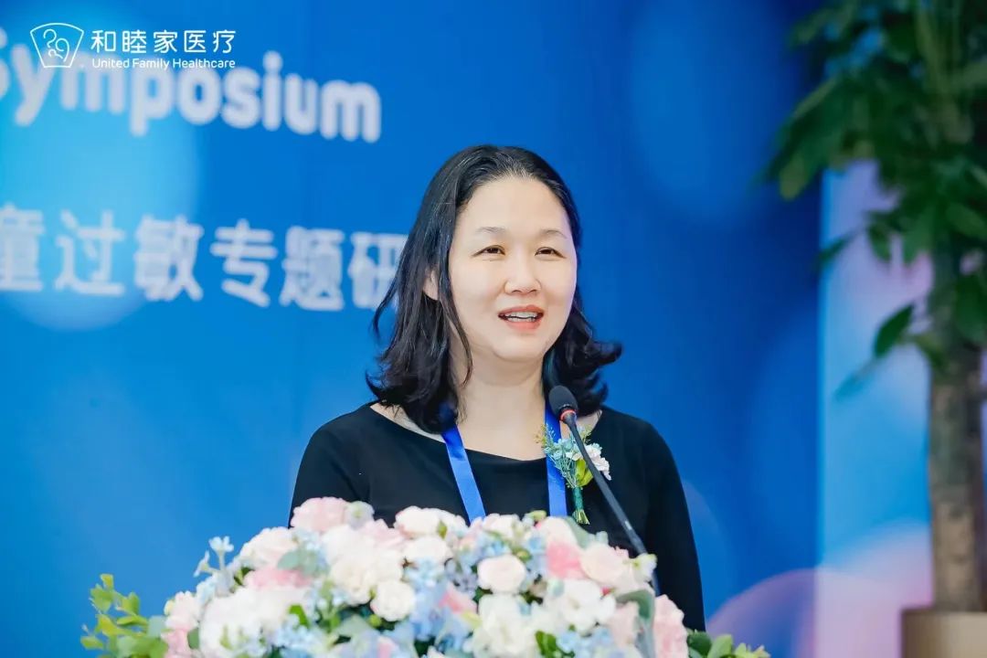 亚专科、综合科室发展齐头并进，和睦家儿科如何进阶蜕变？