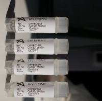 Frozen human PBMC cells上海睿安生物19121878899微信号