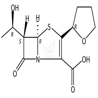 法罗培南  CAS号：106560-14-9