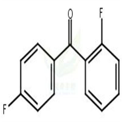 2,4'-二氟二苯甲酮  CAS号：342-25-6