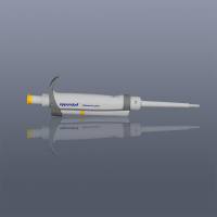 热销:Research plus 2-20ul整支消毒单道移液器(小彩)