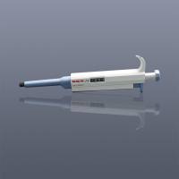 热销:TopPette 100-1000ul手动单道可调移液器