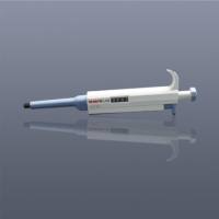 热销：TopPette 0.1-2.5ul手动单道可调移液器