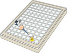 ELISA 试剂盒选择原则及质控标准