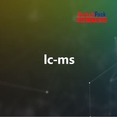 lc-ms