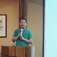 深圳市妇幼保健院举办第四期儿童行为管理学习班