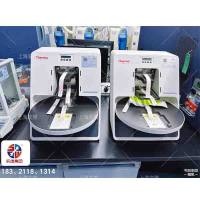 出租租赁KingFisher Presto自动磁珠核酸提取仪带96深孔板磁头