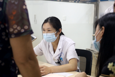 宜昌华厦眼科医院许大玲：侠骨亦柔情的「最美医生」