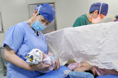 中国科学院院士黄荷凤：「把中国人的精神、和平友好传递到各国」