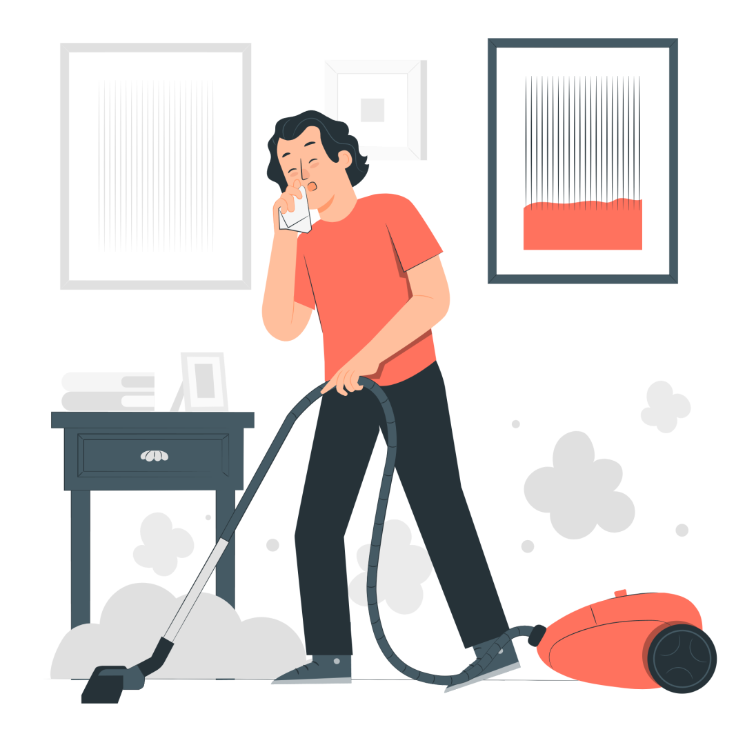 秋季哮喘高发?我们该如何保护「过敏宝宝」?