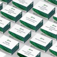 DNA pull-down试剂盒（6T）| RIP试剂盒（6T）|Co-IP试剂盒（动物/植物