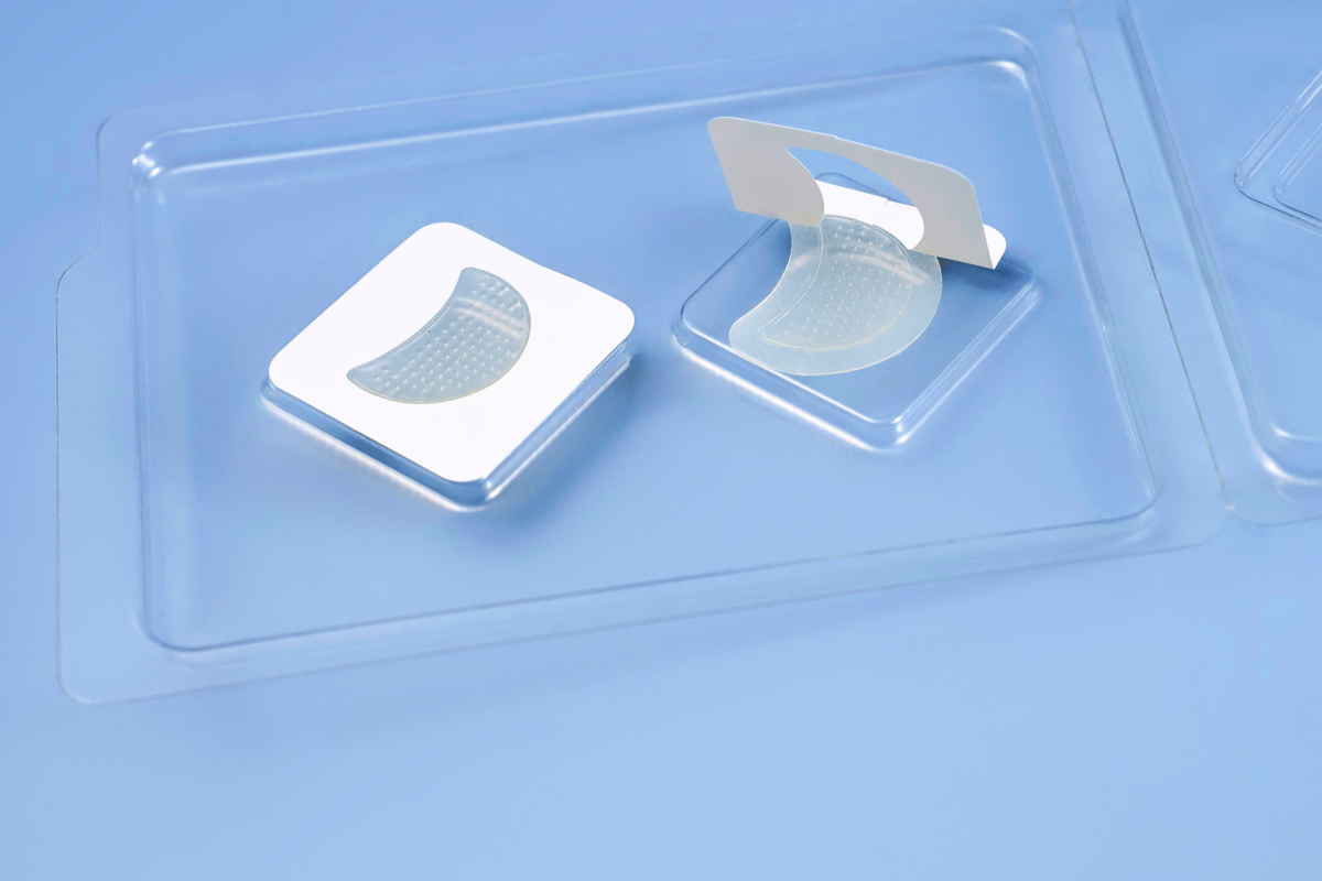 微针——在药物递送和POC诊断方面具有巨大潜力的微型装置