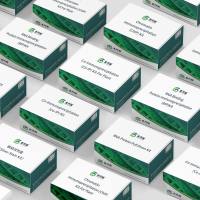 银染试剂盒(Silver Stain Kit)（10T/20T/40T）