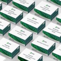 Chromatin Immunoprecipitation (ChIP)Kit For Plant